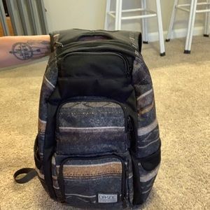 Women’s Dakine backpack